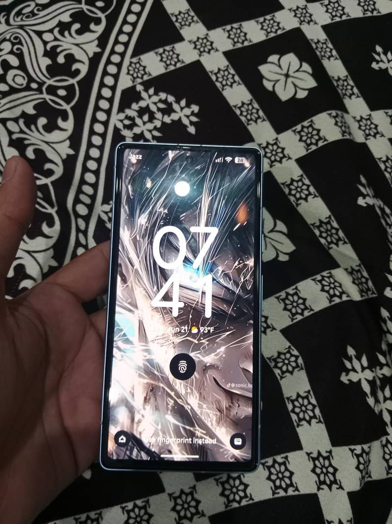 Google Pixel 7a 2