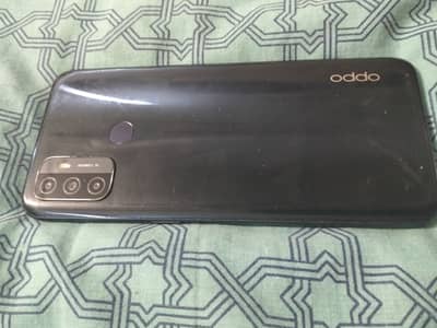 OPPO A53