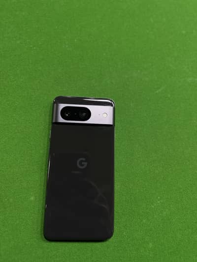 Google Pixel 8 official pta approved 8/126 Gb