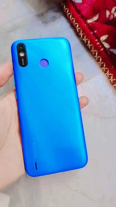 Tecno Spark 4 Lite