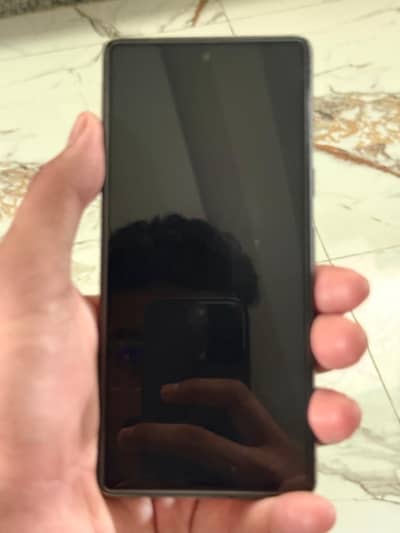 google pixel 7 official pta aproved