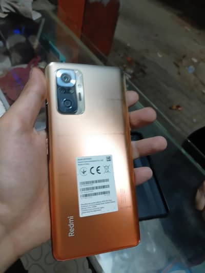 Xiaomi Mi Note 10 Pro