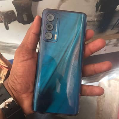 moto edge 2021