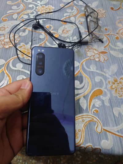 Sony 5 II Dead phone Sony 5 mark 2 for sale