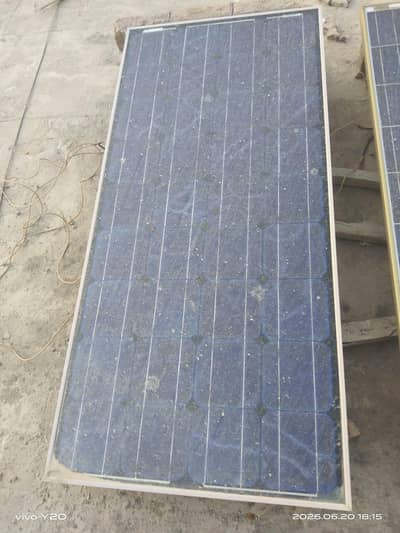 solar panel