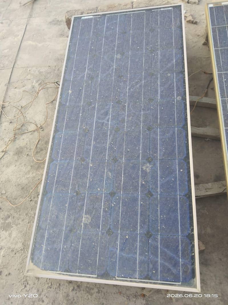 solar panel 0