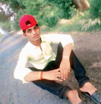 Sajid Ali