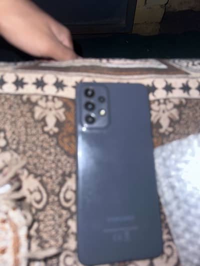 Samsung Mobile A23
