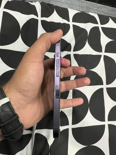 Apple iPhone 14 Pro