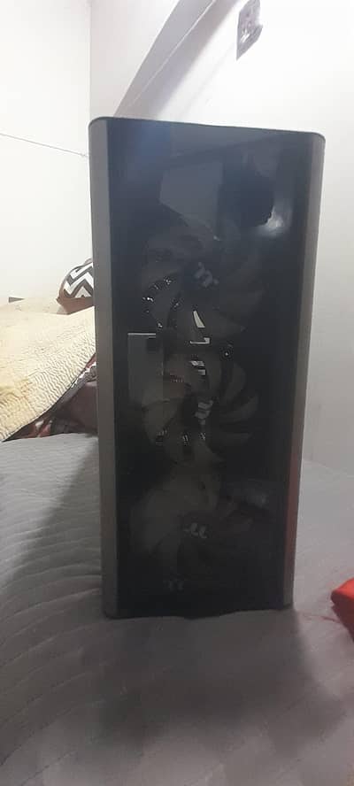 Thermaltake level 20 Mt argb