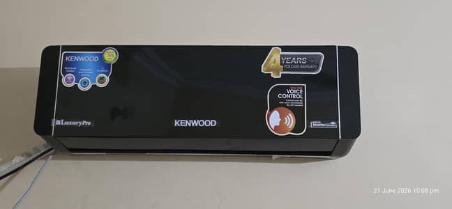 1.5 Ton inverter T3