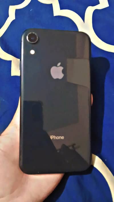iPhone XR 64GB (Factory Unlocked) - Budget Friendly / Gaming Phone