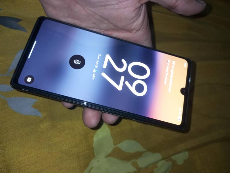 Google Pixel 6a 1