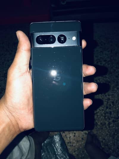 Google Pixel 7 Pro