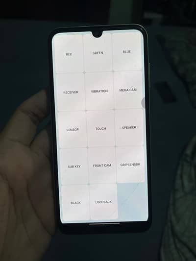 Samsung Mobile A25 5G