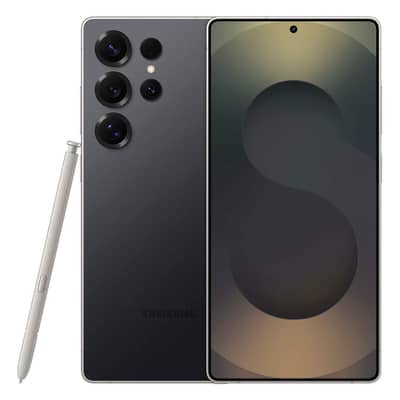 Samsung Mobile S25 Ultra