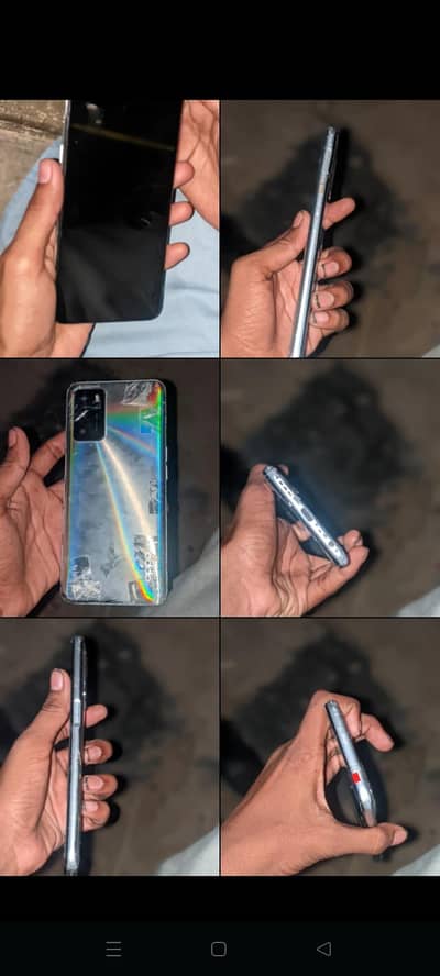 oppo a16 4/64