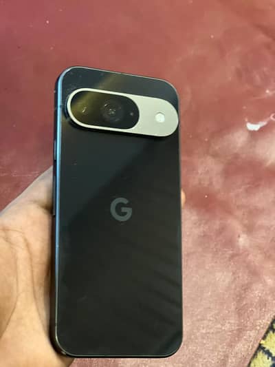 pixel 9 pta Aprv online 256