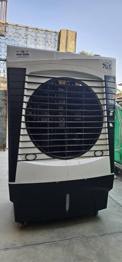 air room cooler