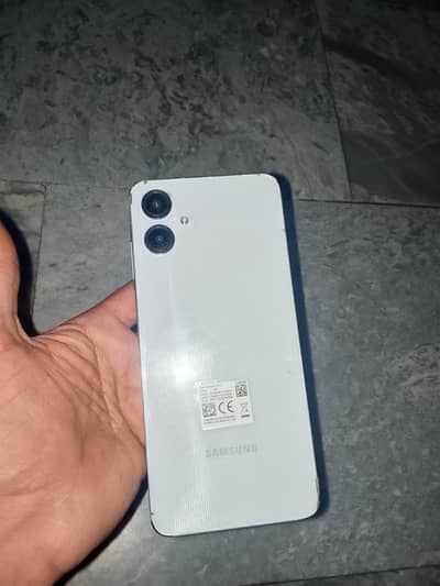 Samsung Mobile A06