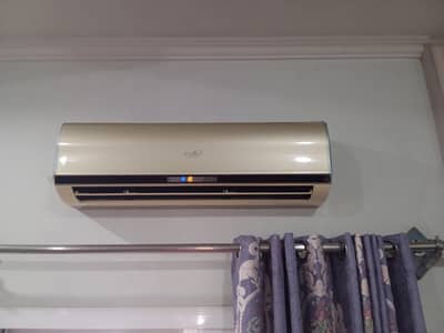 Enviro AC