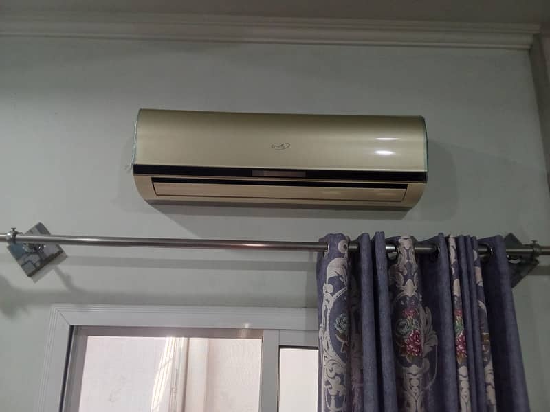 Enviro AC 1