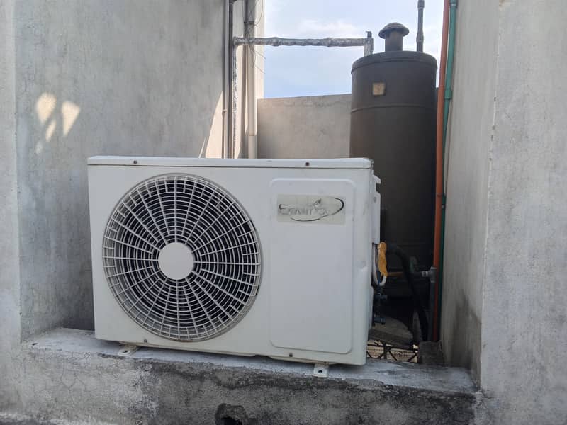 Enviro AC 3