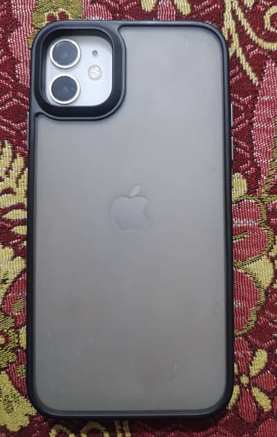 iPhone 11 PTA approved