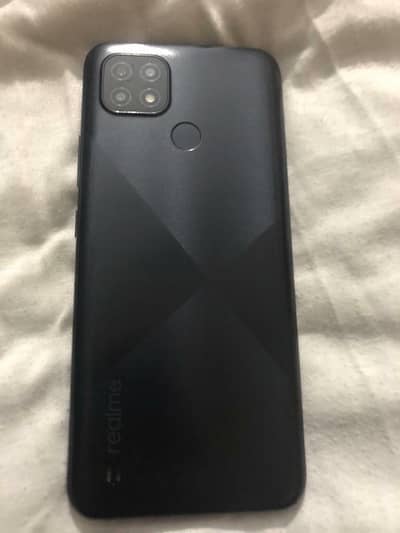 Realme C21