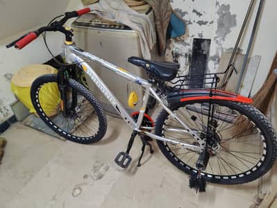 26 no. Phoenix Sport Cycle