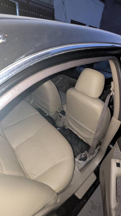 Honda Civic VTi Oriel Prosmatec 2006