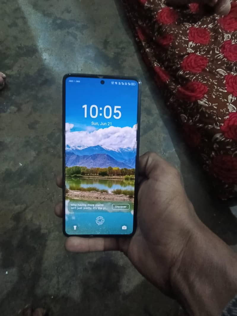 Tecno CAMON 20 5