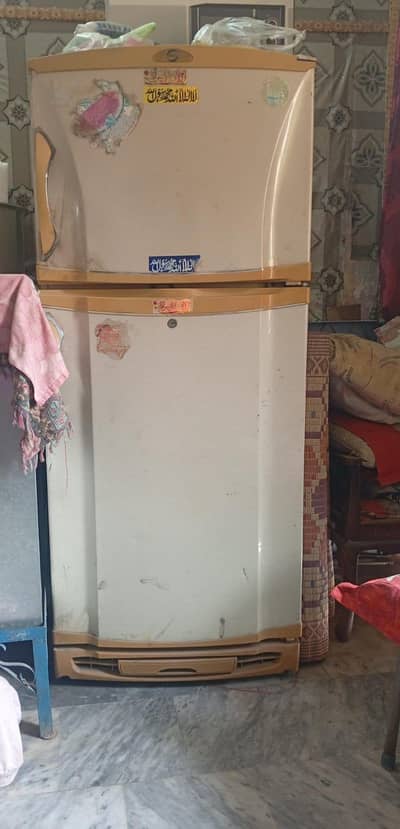 for selling