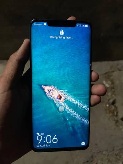 Huawei Mate 20 Pro