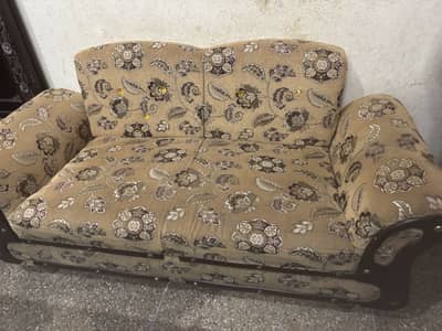 2 siter 2 set sofa