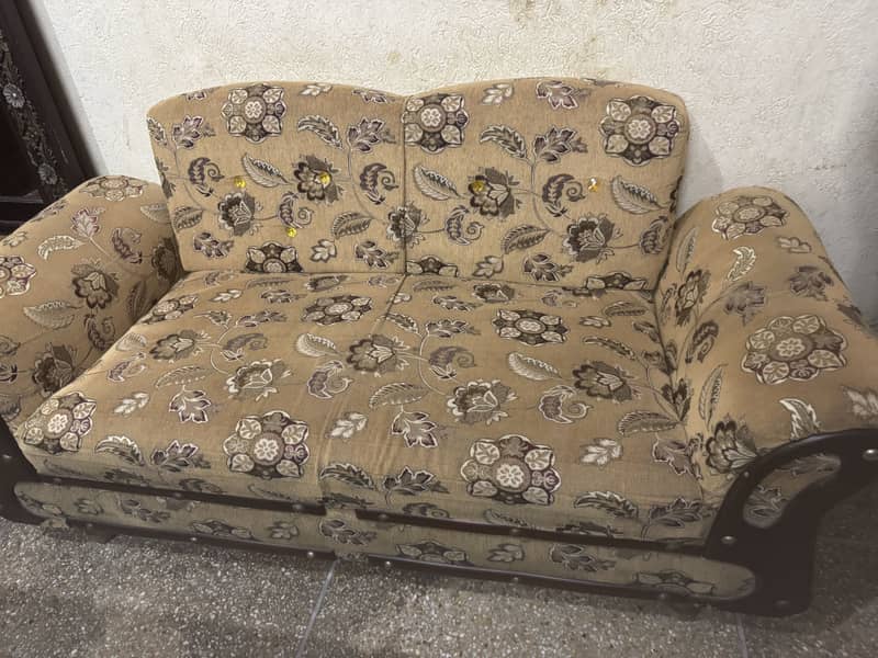 2 siter 2 set sofa 0