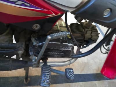 Honda pridor 2013 Rawalpindi