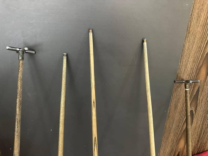 snooker set 1