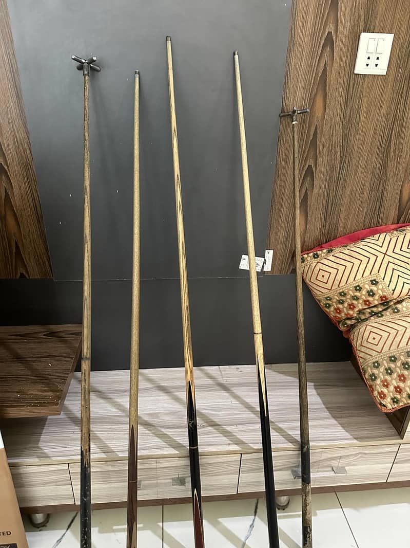 snooker set 3