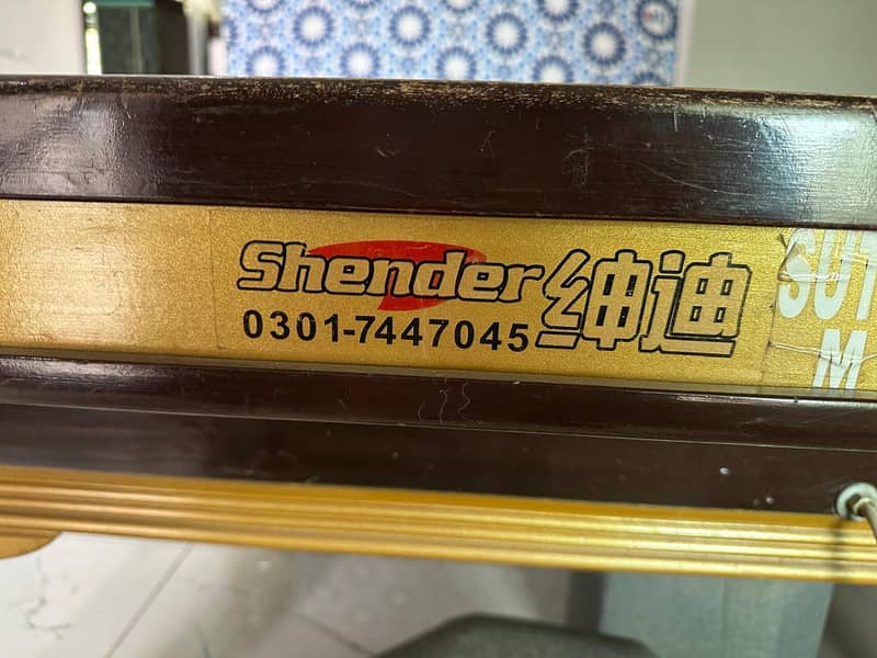 snooker set 8
