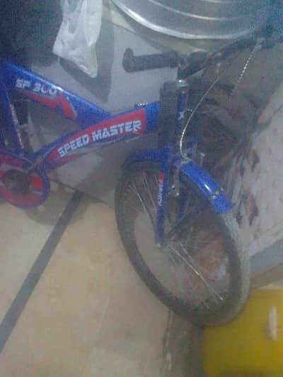 new  speed master bicycle sell