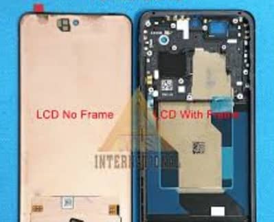 Vivo X200 5g original panel