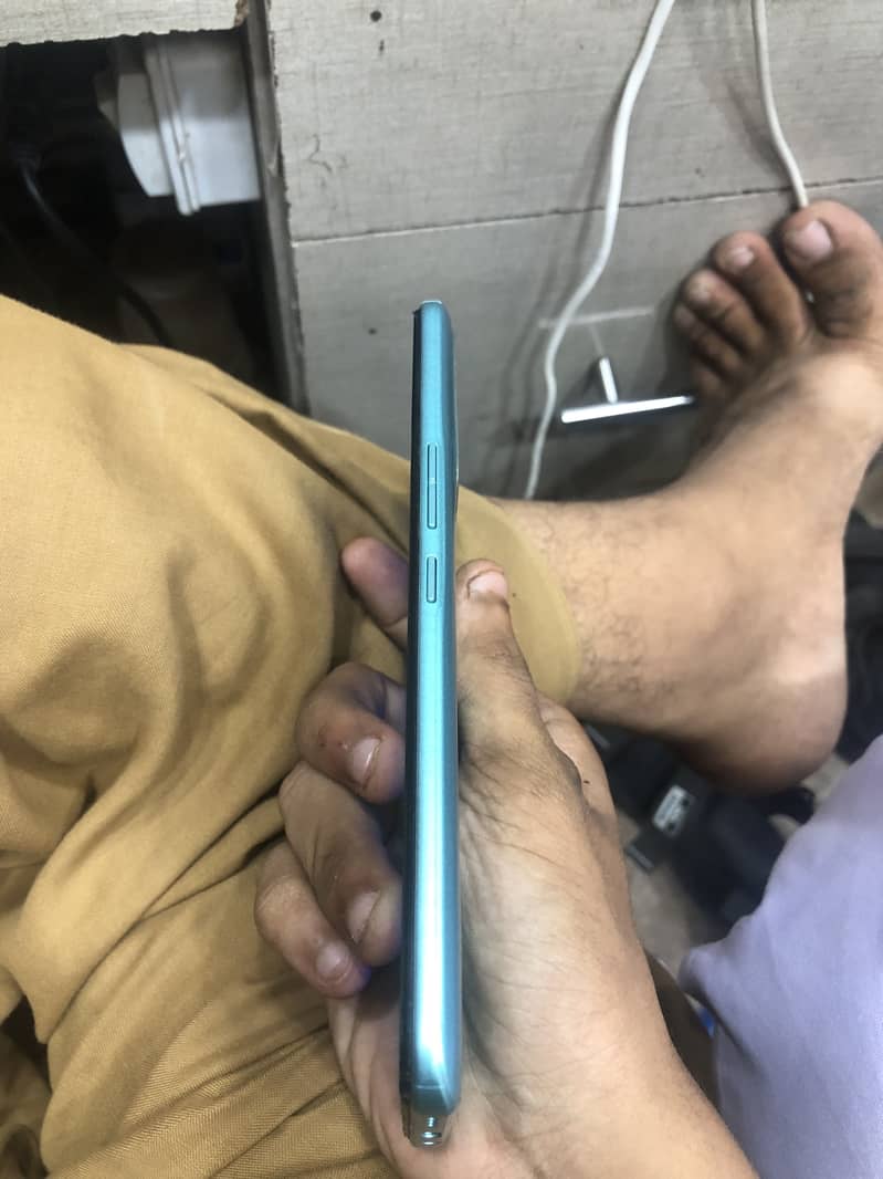 Tecno Camon 17 0
