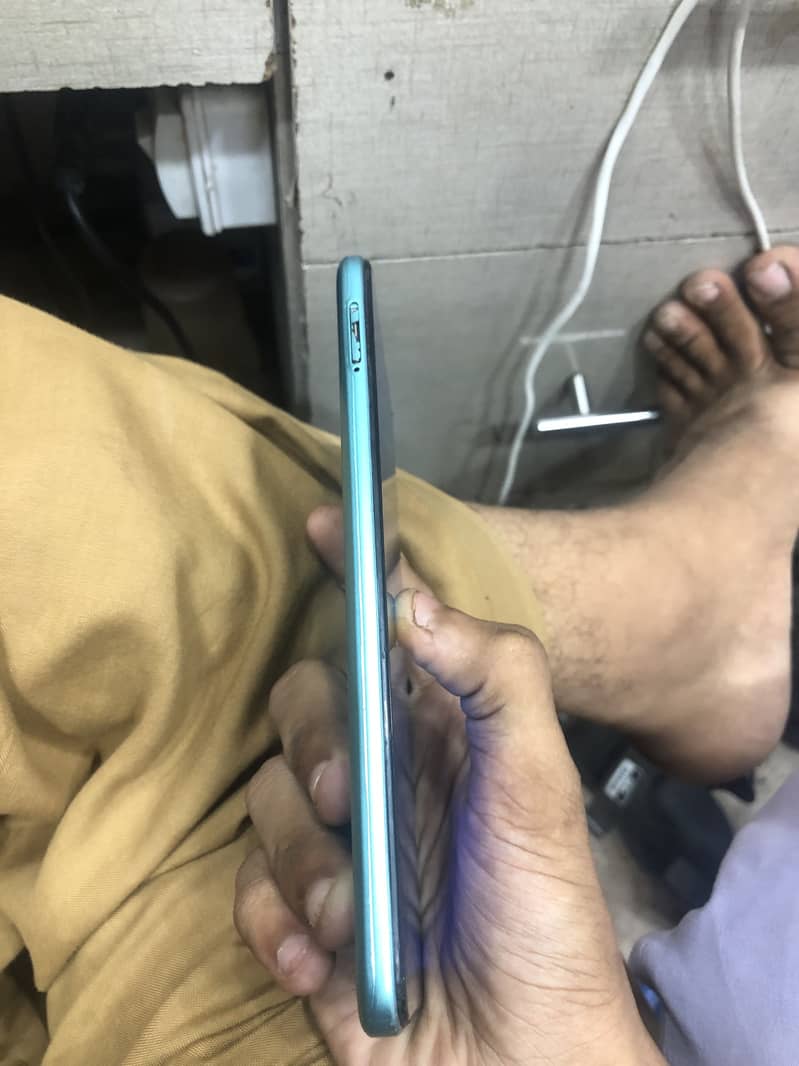 Tecno Camon 17 3