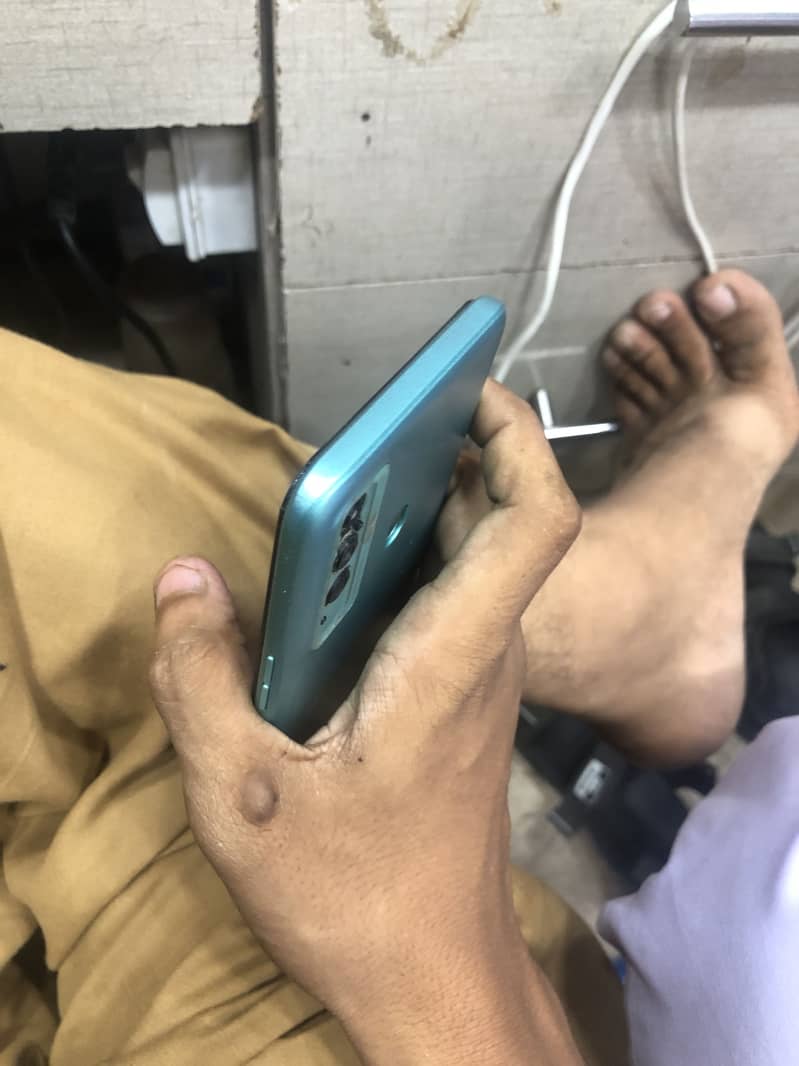 Tecno Camon 17 4