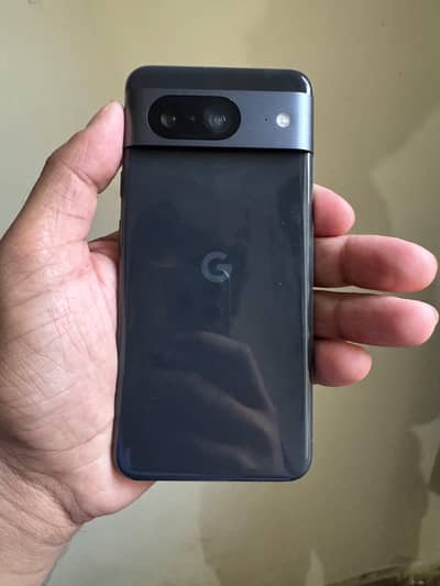 Google Pixel 8