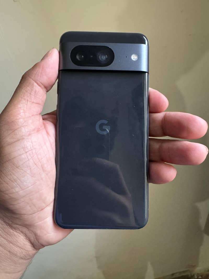 Google Pixel 8 0