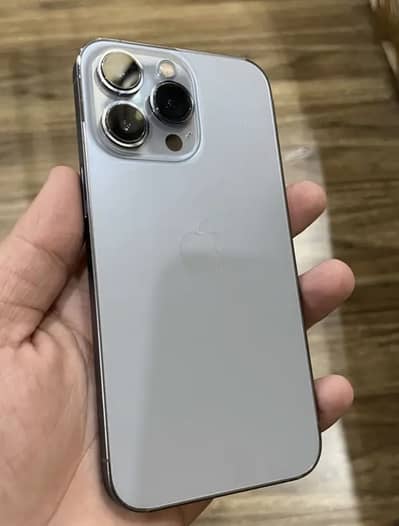 Apple iPhone 13 Pro jv