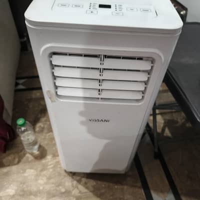 Midea  vissani  0.75 TON AC in excellent condition
