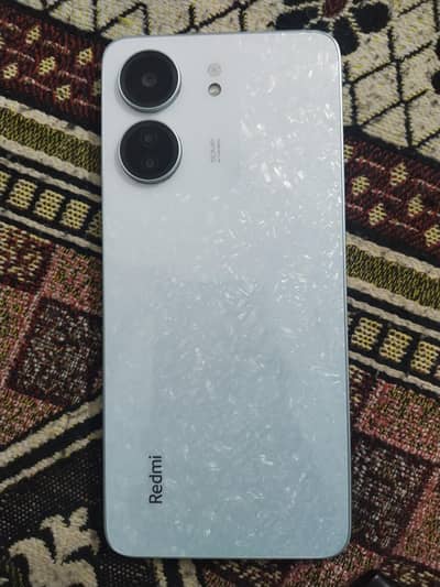 Redmi 13c